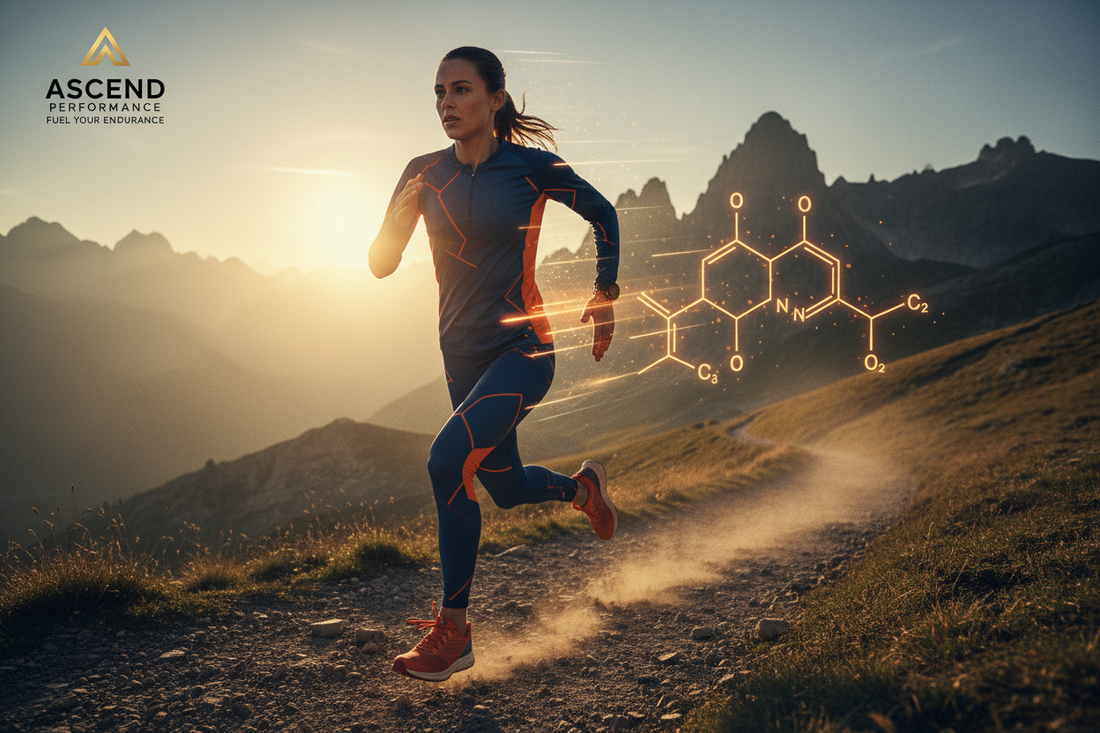 Koffein och uthållighetssport – kan koffein förbättra din prestation?