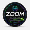 Zoom Energy koffeinpåsar smak Äpple