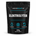 Elektrolyter 200 g från Kreatinbolaget