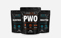 Hydration Stack: PWO och 2 × Elektrolyter